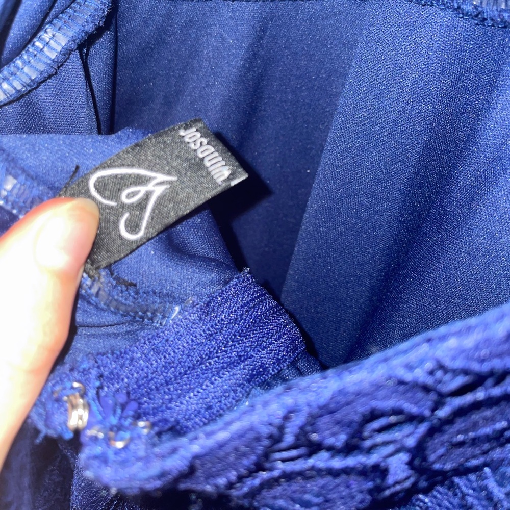 Windsor Mini Dress - Picture 5 of 6